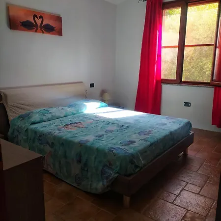 Casa Paola Relax * Посада