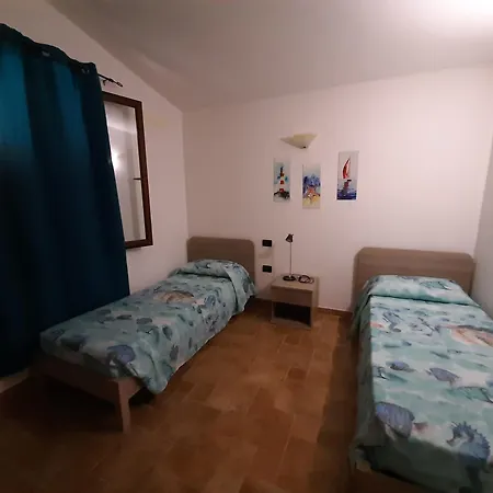 Casa Paola Relax * Посада