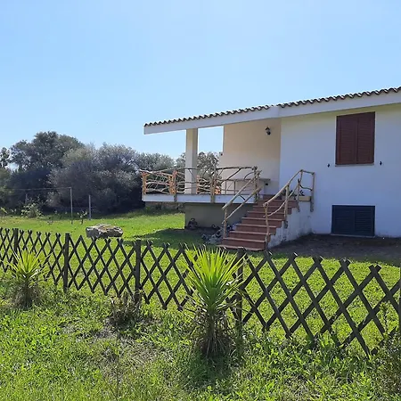 Casa Paola Relax 波萨达