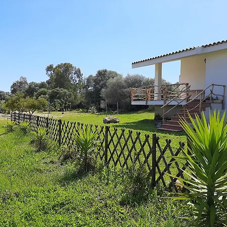 Casa Paola Relax Дом отдыха Посада